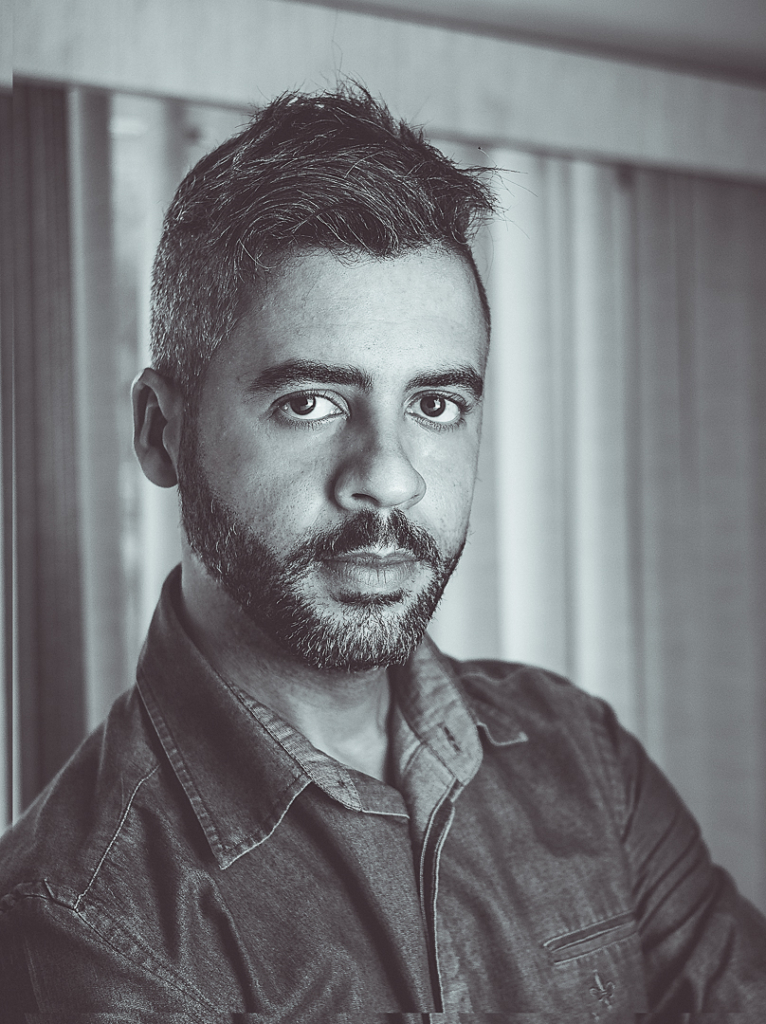 Danilo Torres Fotógrafo