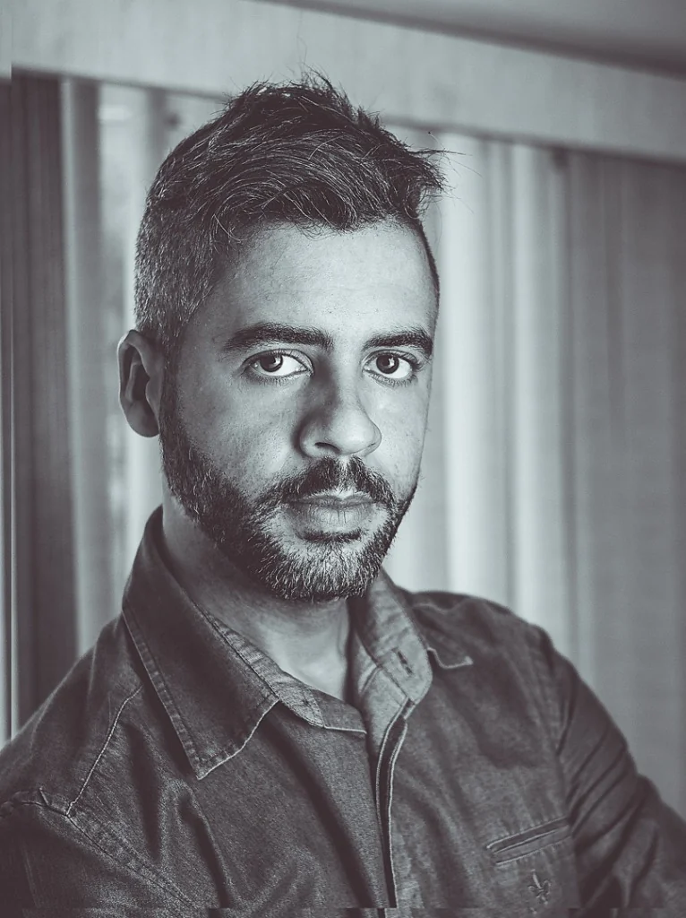 Danilo Torres Fotógrafo